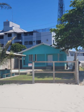 Casa frente ao mar 0210